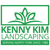 Kenny Kim Landscaping Logotype