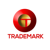 Trademark Staffing Logotype