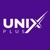 Unix Plus Digital Marketing Agency Logotype