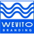 Wevito Branding Logotype