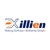 Exillien Softech Pvt Ltd Logotype