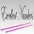 Excellent Numbers Logotype