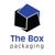 The Box Packaging Logotype