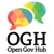 Open Gov Hub Logotype