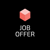 Job Offer Logotype