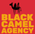 Black Camel Agency Logotype