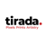 Tirada Group FZC Logotype