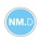 New Moon Digital Logotype