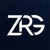 ZRG Partners, LLC Logotype