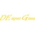 Designed Glass Logotype