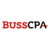 Buss CPA Logotype