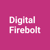 Digital Firebolt Logotype