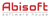 Abisoft sp z o o Logotype