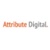 Attribute Digital Logotype