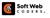 Soft Web Coders Logotype