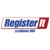 Register IT Logotype