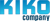KIKO Company Logotype