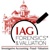 IAG Forensics & Valuation Logotype
