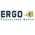 Ergo Consulting Group Logotype