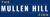 The Mullen Hill Firm Logotype