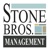 Stone Bros. Management Logotype