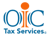 OIC Tax Services Logotype