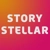 Storystellar Logotype