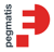 Pegmatis Inc. Logotype
