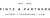 Pintz & Partners LLC Logotype