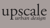 Upscale Urban Design Logotype