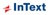 InText Logotype