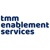 TMM Enablement Services Inc. (Melissa Madian) Logotype