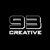 93 Creative - WordPress SEO Logotype