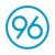 96black Logotype