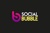 Social Bubble Digital Marketing Agency Logotype