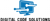 Digital Code Solutions Logotype