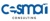 CESMARConsulting Logotype