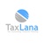 TAXLANA, Inc. Logotype