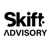 Skift Advisory Logotype