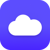 Cloud Accountant Staffing Logotype