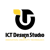 ICT Design Studio Logotype