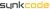 Synkcode FZCO Logotype