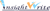 Insight Writing Agency Logotype