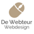 De Webteur Webdesign Logotype