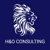 H&O Consulting Logotype
