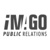 Imago PR Logotype