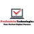 Pratheeksha Technologies Logotype