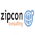 Zipcon Consulting Logotype