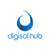 Digisol HUb Logotype