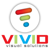 Vivid Visual Solutions Logotype